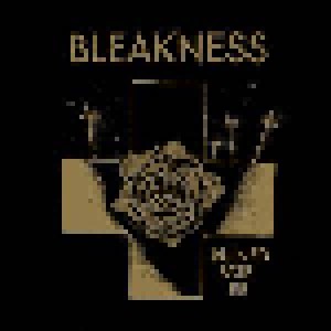 Cover - Bleakness: Ruined Fate E.P.