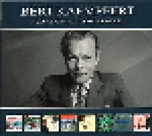 Bert Kaempfert: Eight Classic Albums (4-CD) - Bild 1
