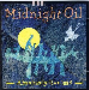 Midnight Oil: Absolutely Live 1993 (CD) - Bild 1