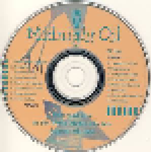 Midnight Oil: Absolutely Live 1993 (CD) - Bild 2