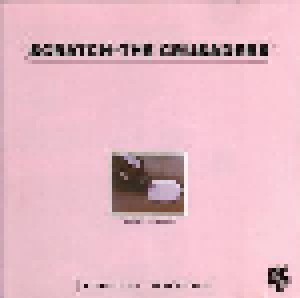 The Crusaders: Scratch (CD) - Bild 1