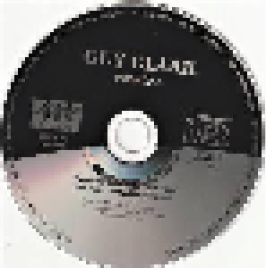 Guy Clark: Guy Clark / The South Coast Of Texas / Better Days (2-CD) - Bild 6