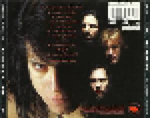 Danzig: Danzig II: Lucifuge (CD) - Bild 2