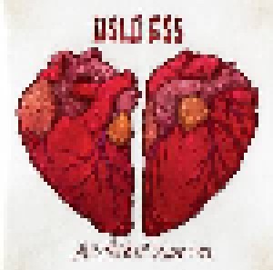 Cover - Oslo Ess: Alle Hjerter Deler Seg