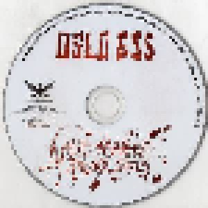Oslo Ess: Alle Hjerter Deler Seg (CD) - Bild 3