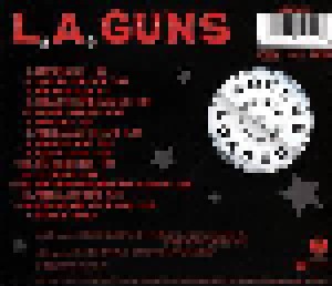 L.A. Guns: Cocked And Loaded (CD) - Bild 2