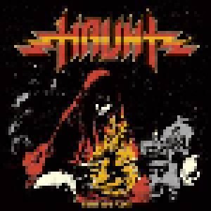 Haunt: Burst Into Flame (CD) - Bild 1