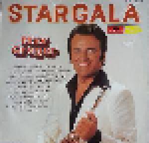 Max Greger: Stargala - Cover