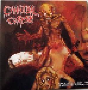 Cannibal Corpse: Unreleased 1994 Deathboard Recording, The - Cover