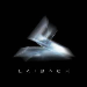 Laibach: Spectre - Cover