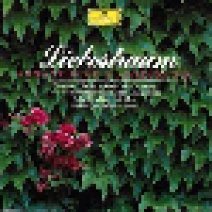 Liebestraum - Romantische Klaviermusik - Cover