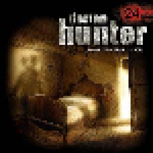 Dorian Hunter Dämonen-Killer: 24 Amsterdam - Cover