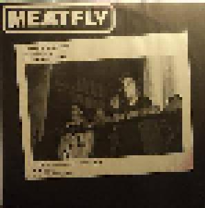 Meatfly, Heresy: Meatfly/ Heresy - Cover