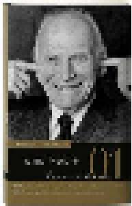 Zeit Klassik-Edition 01: Yehudi Menuhin, Die - Cover