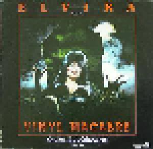 Elvira: Elvira Presents Vinyl Macabre-Oldies But Ghoulies (Vol. 1) - Cover