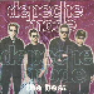 Depeche Mode: Best, The - Cover