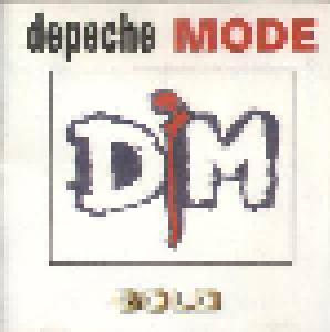Depeche Mode: Gold - Cover