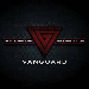 Vanguard: Retribution - Cover