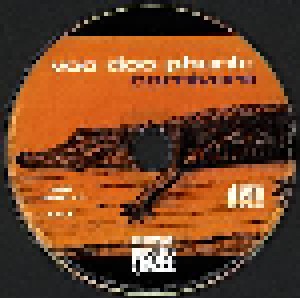 Voo Doo Phunk: Carnivore (CD) - Bild 3