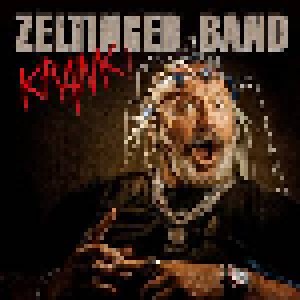 Cover - Zeltinger Band: Krank!