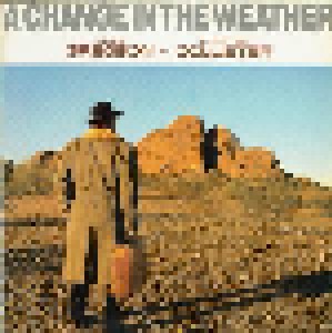 Clive Gregson & Christine Collister: A Change In The Weather (LP) - Bild 1