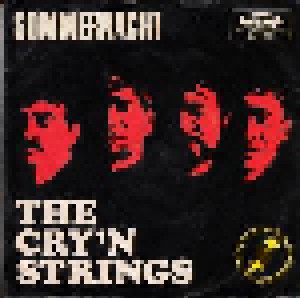 Cover - Cry'n Strings, The: Sommernacht