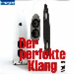 Cover - Tobias Becker Bigband: Stereoplay Der Perfekte Klang Vol. 3