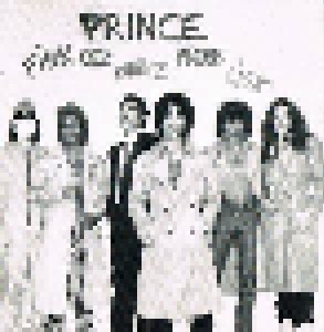Prince: Dirty Mind (CD) - Bild 5