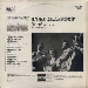 The Corrie Folk Trio And Paddie Bell: In Retrospect (LP) - Bild 2