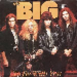 Mr. Big: To Be With You (7") - Bild 1