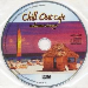 Chill Out Café Volume Cinque (CD) - Bild 3