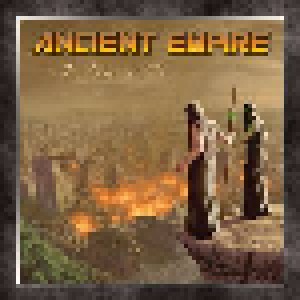 Ancient Empire: When Empires Fall (CD) - Bild 1
