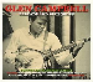 Glen Campbell: Ballads And Bluegrass (2-CD) - Bild 1