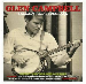 Glen Campbell: Ballads And Bluegrass (2-CD) - Bild 3