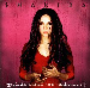 Shakira: Dónde Están Los Ladrones? (CD) - Bild 1