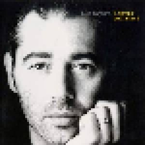 Luca Carboni: Il Tempo Dell'amore (CD) - Bild 1