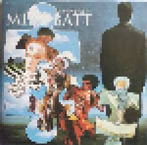 Mike Batt: The Very Best Of Mike Batt (CD) - Bild 1