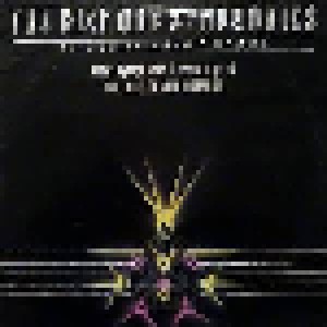 Cover - Golden Philharmonic Orchestra, The: Diamond Symphonies - The Hits Of Neil Diamond, The