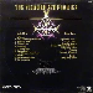 The Golden Philharmonic Orchestra: The Diamond Symphonies - The Hits Of Neil Diamond (LP) - Bild 2