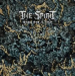 The Spirit: Sounds From The Vortex (LP) - Bild 1