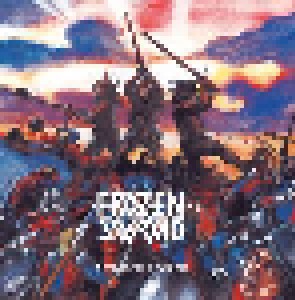 Frozen Sword: Defenders Of Metal (LP) - Bild 1