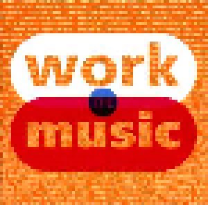 Work The Music (CD) - Bild 1