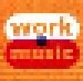 Work The Music - Cover