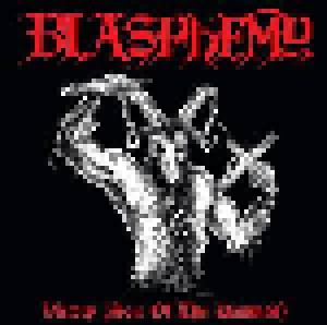 Cover - Blasphemy: Victory (Son Of The Damned)