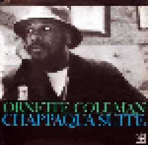Ornette Coleman: Chappaqua Suite (2-LP) - Bild 1