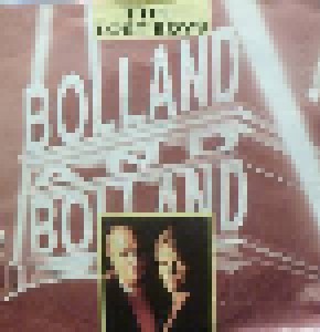 Bolland & Bolland: The Lost Boys (7") - Bild 1