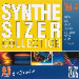 Russel B.: Synthesizer Collection Vol. 4 (CD) - Bild 1