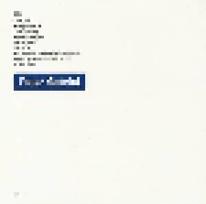 Peter Gabriel: So (3-CD) - Bild 4