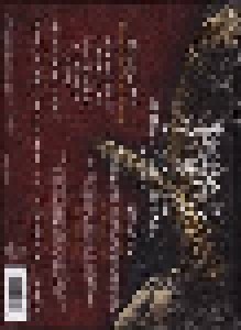 Moonspell: Lisboa Under The Spell (DVD + Blu-ray Disc + 3-CD) - Bild 2
