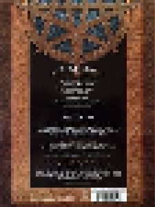 Moonspell: Lisboa Under The Spell (DVD + Blu-ray Disc + 3-CD) - Bild 6